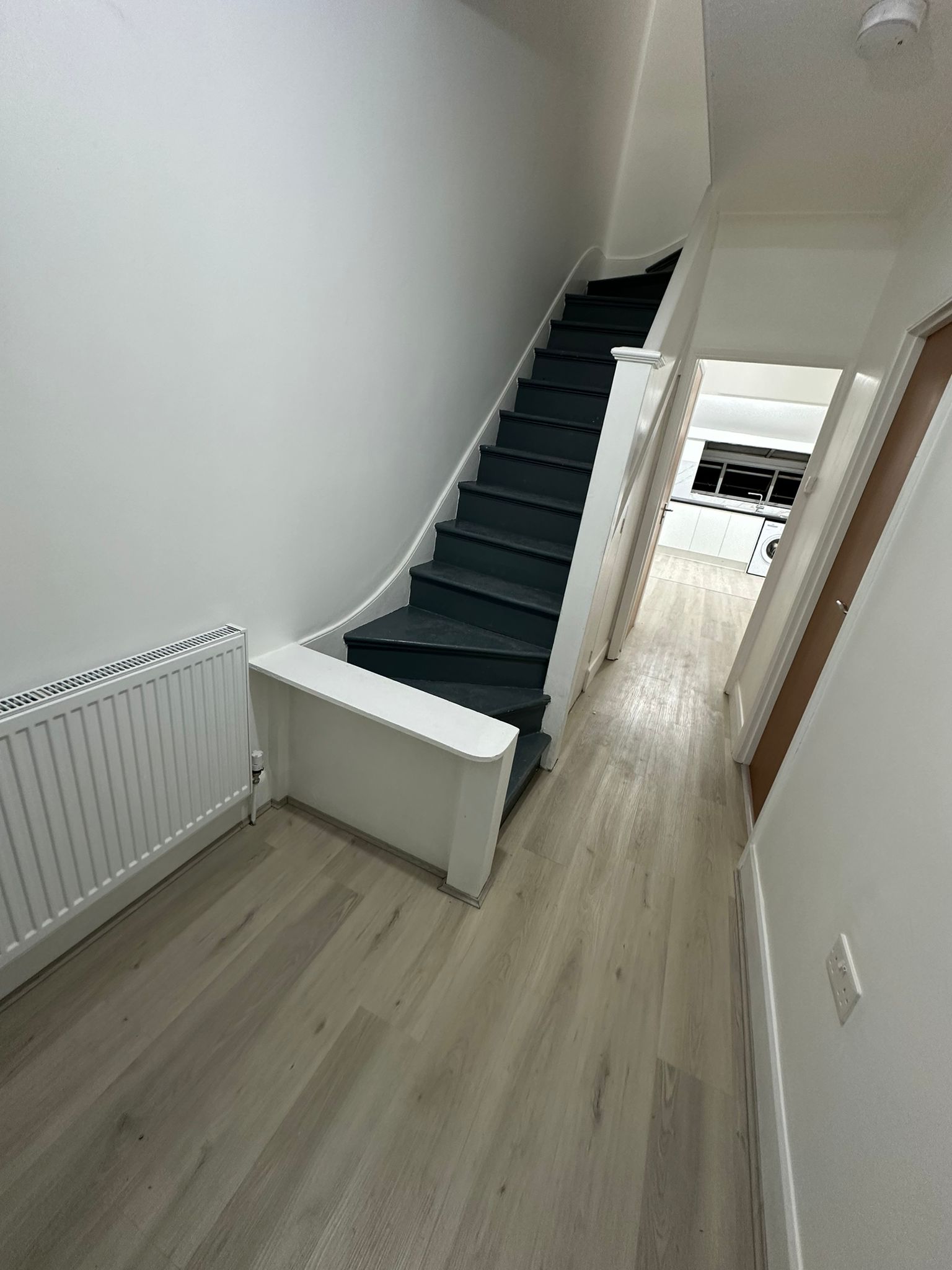 Cozy Room in Tottenham Hale / North London